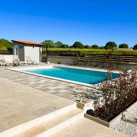 House Paola Villa Bibici Exterior photo