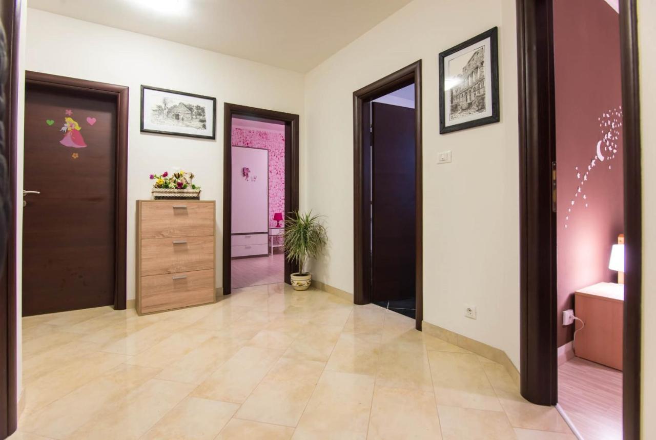 House Paola Villa Bibici Exterior photo