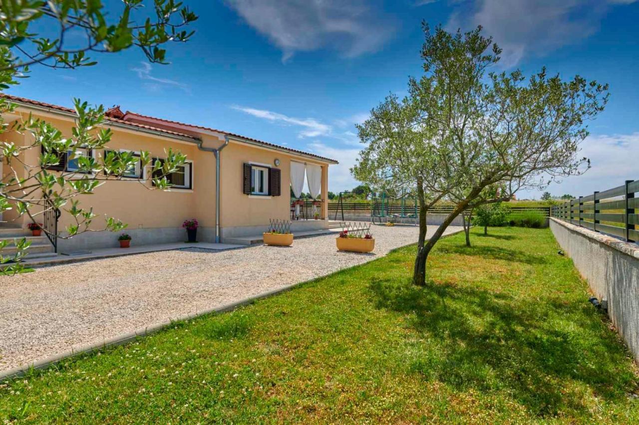 House Paola Villa Bibici Exterior photo