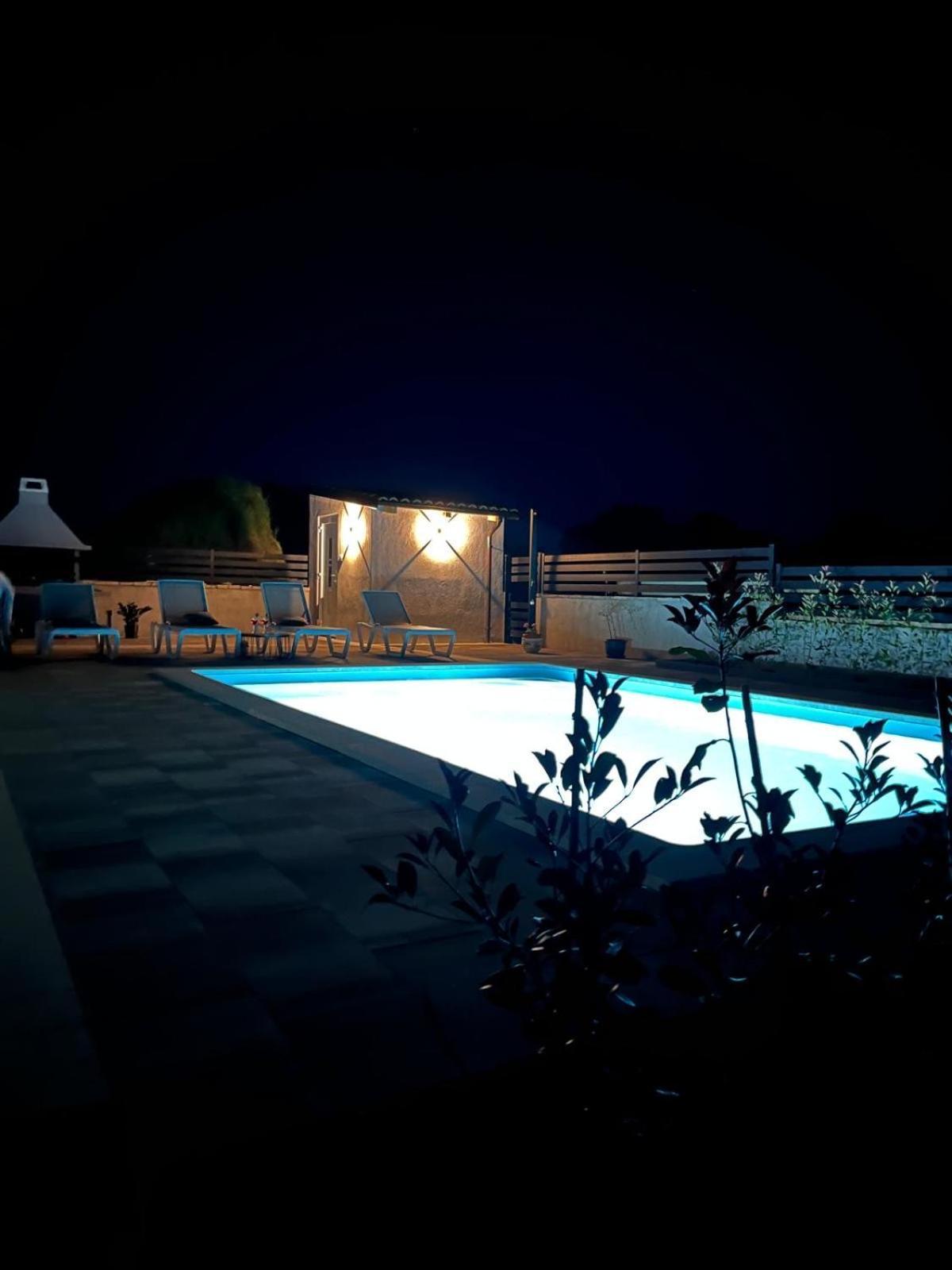 House Paola Villa Bibici Exterior photo